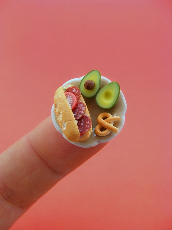 Amazing Food Art-11