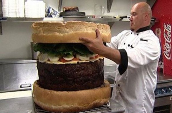 Amazing Food Art-29