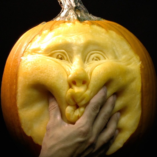 Amazing Food Art