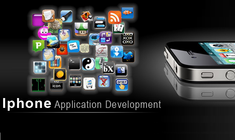 iPhone App Development Company